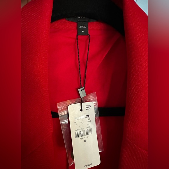 Express Blazer size medium - Picture 3 of 3